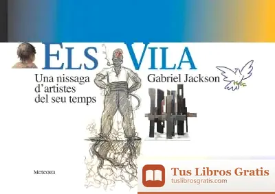 Descargar Els Vila de Gabriel Jackson