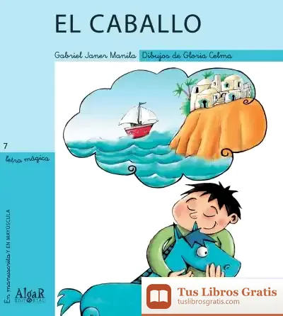 Descargar El Caballo