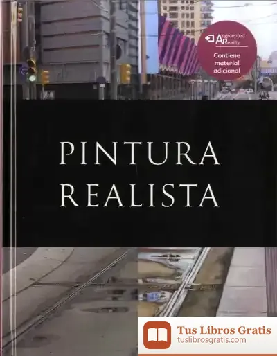 Descargar Pintura Realista de Gabriel Martín I Roig