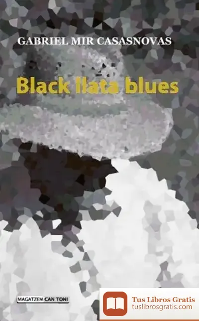 Descargar Black Llata Blues