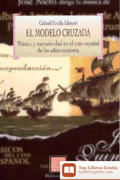 Descargar El Modelo Cruzada de Alejandro Jodorowsky