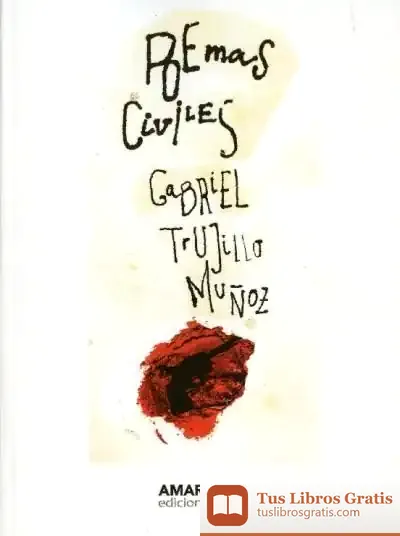 Descargar Poemas Civiles