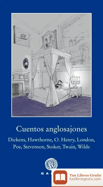 Descargar Cuentos Anglosajones
