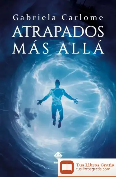 Descargar Atrapados Más Allá