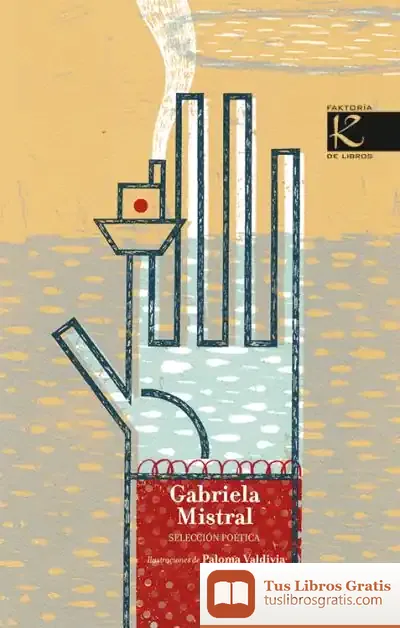 Descargar Gabriela Mistral