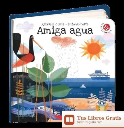 Descargar Amiga Agua
