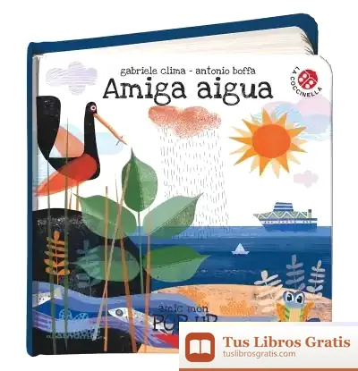 Descargar Amiga Aigua