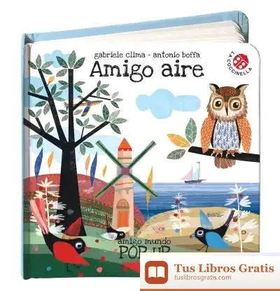 Descargar Amigo Aire