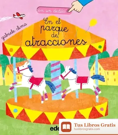 Descargar En El Parque De Atracciones