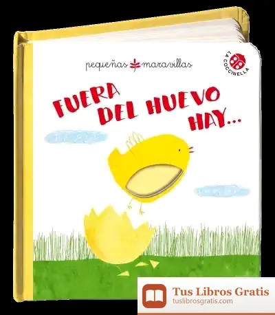 Descargar Fuera Del Huevo Hay