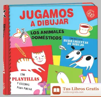 Descargar Los Animales Domesticos