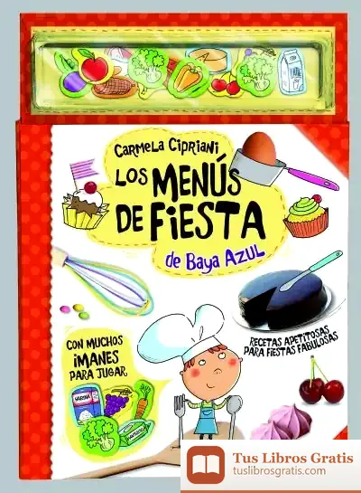 Descargar Los Menus De Fiesta