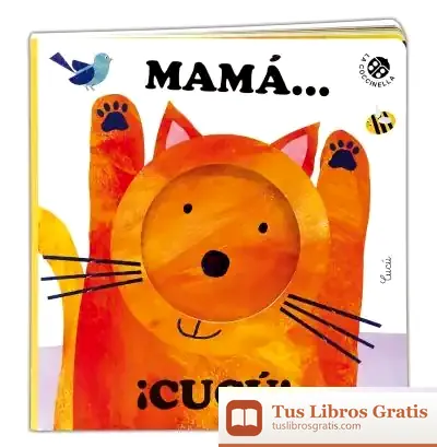 Descargar Mamá ¡Cucú!