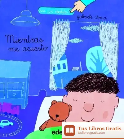 Descargar Mientras Me Acuesto