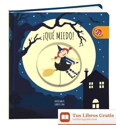 Descargar Que Miedo