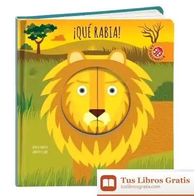 Descargar ¡Qué Rabia!
