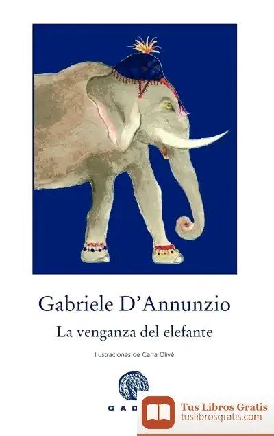 Descargar La Venganza Del Elefante