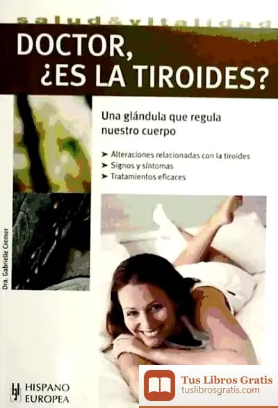 Descargar Doctor, ¿Es La Tiroides?
