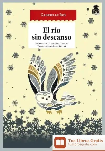 Descargar El Río Sin Descanso