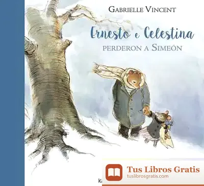 Descargar Ernesto E Celestina Perderon A Simeón de Gabrielle Vincent
