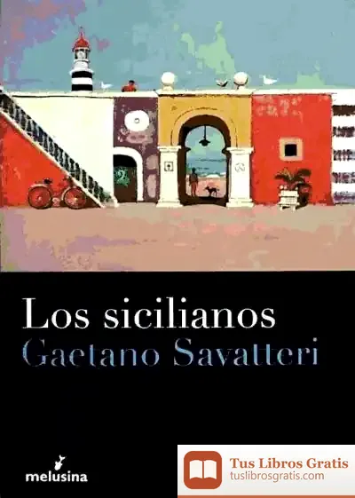 Descargar Sicilianos, Los