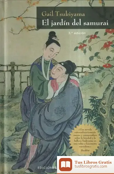 Descargar Jardín Del Samurai, El de Francisco Umbral