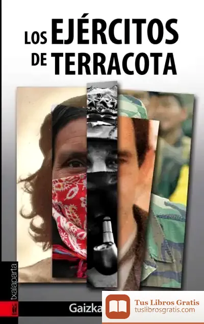 Descargar Los Ejércitos De Terracota