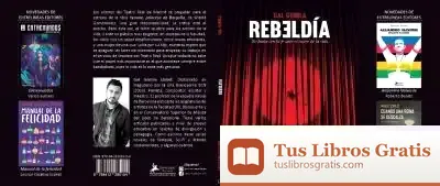 Descargar Rebeldía de Gal Gomila Llobet