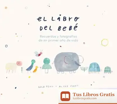 Descargar El Libro Del Bebé