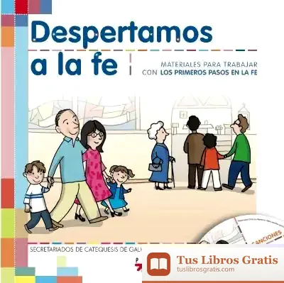 Descargar Despertamos A La Fe