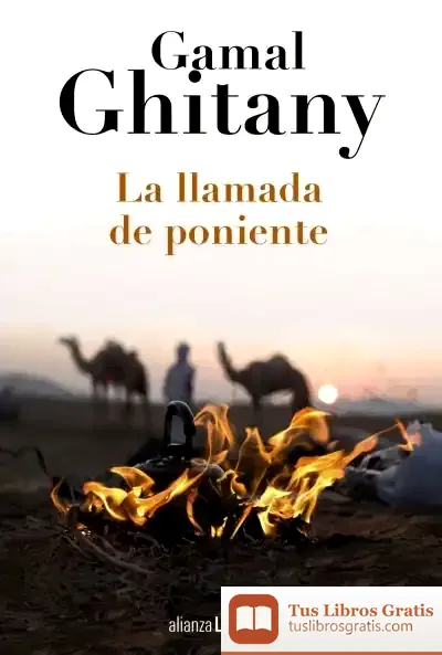 Descargar La Llamada De Poniente