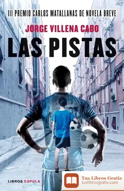 Descargar Premio Carlos Matallanas 2021