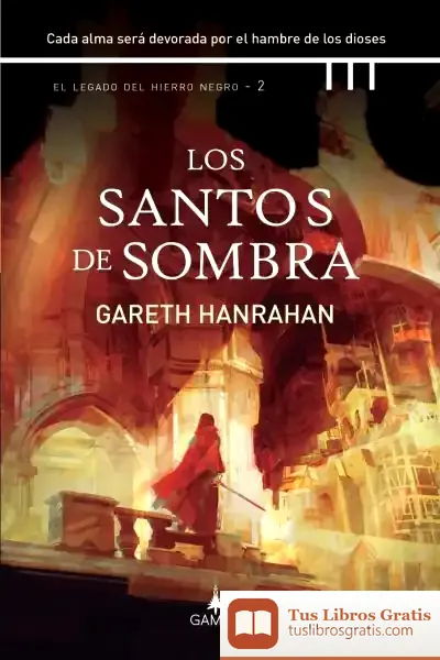 Descargar Los Santos De Sombra