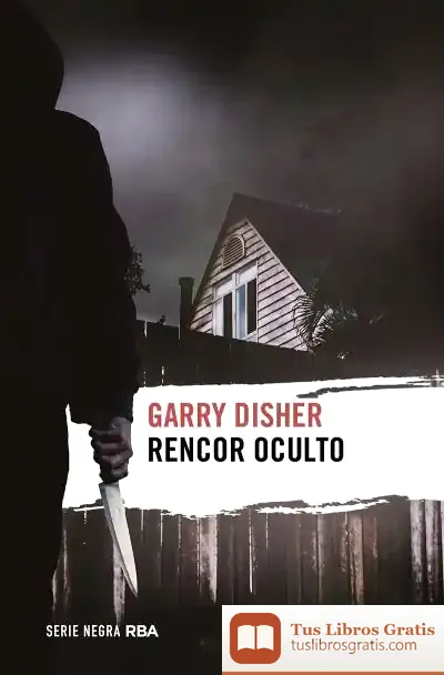 Descargar Rencor Oculto