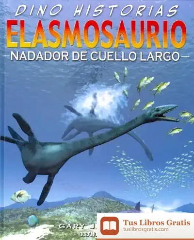 Descargar Elasmosaurio