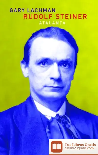 Descargar Rudolf Steiner