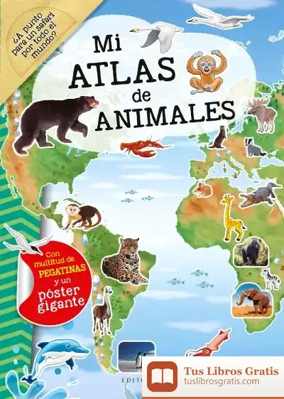 Descargar Mi Atlas De Animales