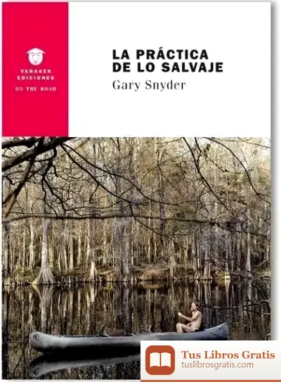 Descargar La Práctica De Lo Salvaje