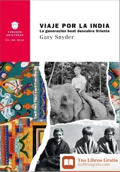 Descargar Viaje Por La India