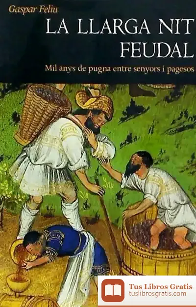 Descargar La Llarga Nit Feudal
