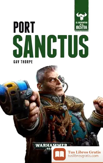 Descargar Port Sanctus, Nº3