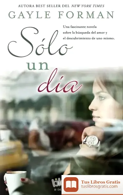 Descargar Sólo Un Día