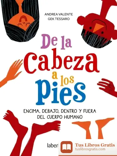 Descargar De La Cabeza A Los Pies