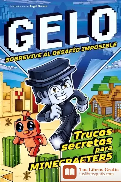 Descargar Gelo Sobrevive Al Desafío Imposible de Gelo Minecraft