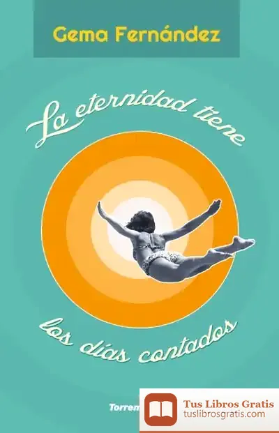 Descargar Eternidad Dias Contados