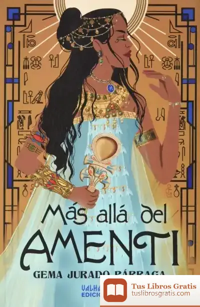 Descargar Más Allá Del Amenti