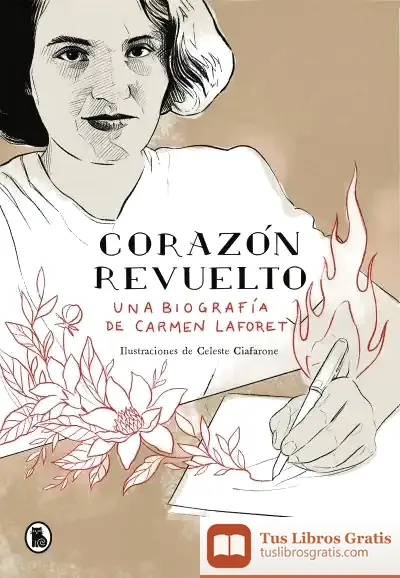 Descargar Corazón Revuelto de Gema Moraleda
