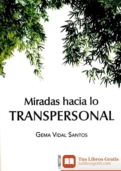 Descargar Miradas Hacia Lo Transpersonal de Guy de Maupassant
