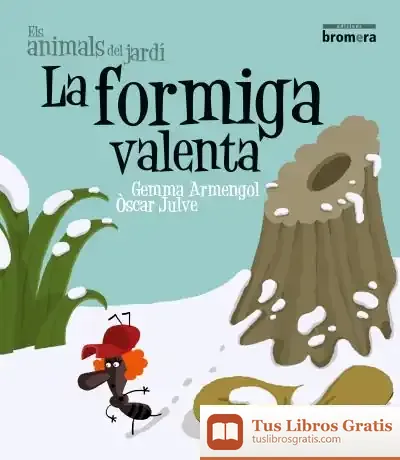 Descargar La Formiga Valenta (Impremta)