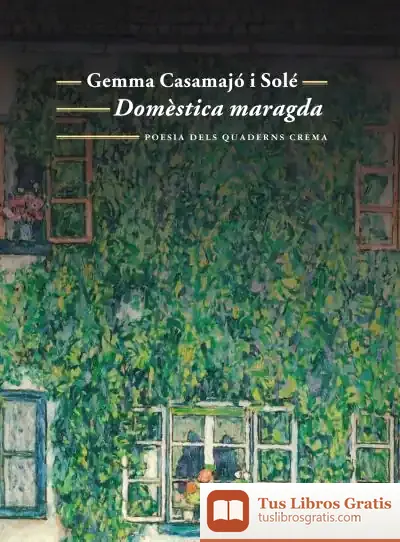 Descargar Domèstica Maragda